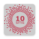 mts10sms icon
