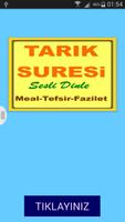 پوستر Tarık Suresi