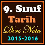 Lise Tarih Ders Notu