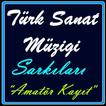 Türk Sanat Müziği