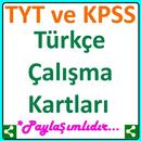 TYT Türkçe KPSS Türkçe Çalışma APK