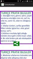 TYT Türkçe KPSS Türkçe Çalışma Screenshot 3
