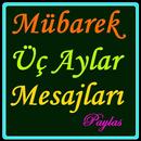 Üç Aylar Mesajları-APK