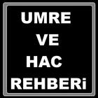 Umre Rehberi Hac Rehberi simgesi