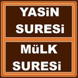Yasin Suresi Mülk Suresi İndir Zeichen