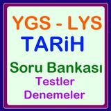 TYT YKS Tarih Test Deneme Zeichen