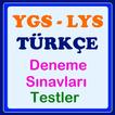 TYT Türkçe Test Deneme