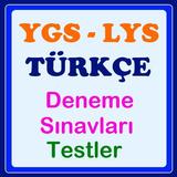 TYT Türkçe Test Deneme Zeichen