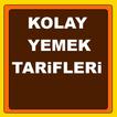 ”Kolay Yemek Tarifleri