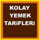 Kolay Yemek Tarifleri icon