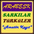 ikon Arabesk