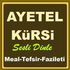 Ayetel Kürsi İndir İnternetsiz APK