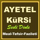 Ayetel Kürsi İndir İnternetsiz APK