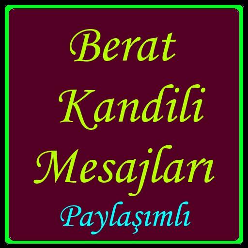 Berat Kandili Mesajları
