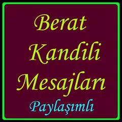 Descargar APK de Berat Kandili Mesajları