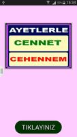 Cennet ve Cehennem Ayetleri постер