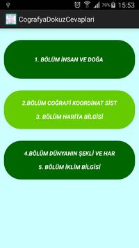9 Sinif Cografya Ders Kitabi Cevaplari For Android Apk Download