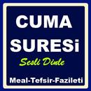 Cuma Suresi İndir İnternetsiz APK