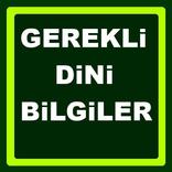 Dini Bilgiler