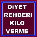 Diyet ve Kilo Verme APK