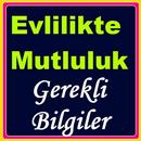 Evlilikte Mutlu Olma Yolları APK