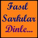 Fasıl Şarkılar Dinle APK