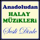 Halay Şarkıları ve Türküleri ikona