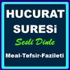 Hucurat Suresi APK