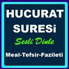 Hucurat Suresi icône