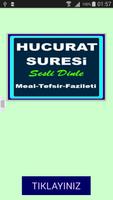 Hucurat Suresi পোস্টার