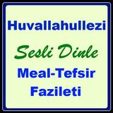 Huvallahullezi ícone