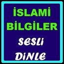 İslami Bilgiler Dini Bilgiler APK