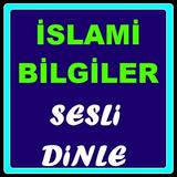 İslami Bilgiler Dini Bilgiler ikona