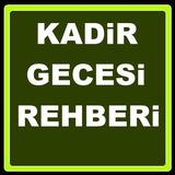 Kadir Gecesi Rehberi 圖標