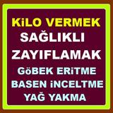 Kilo Verme Zayıflamak icon