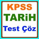 KPSS Tarih Test Çöz APK