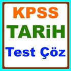 KPSS Tarih Test Çöz 아이콘