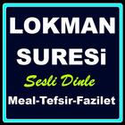 Lokman Suresi icône