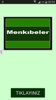 Menkıbeler Dini Hikayeler Poster
