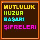 Mutluluk ve Huzur Şifreleri icon