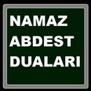 Namaz Duaları Abdest Duaları APK