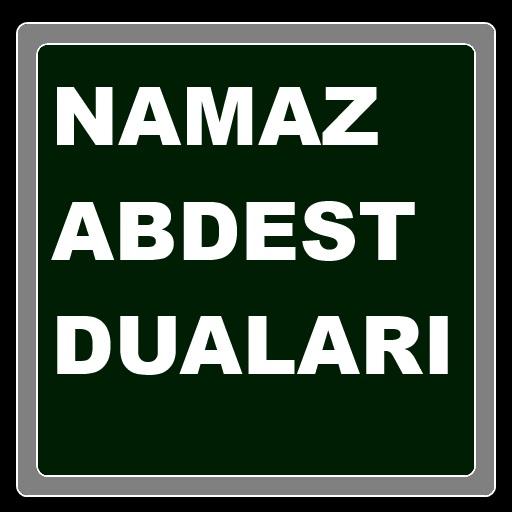 Namaz Duaları Abdest Duaları