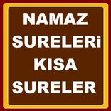 Namaz Sureleri Kısa Sureler