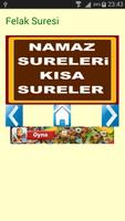 Namaz Sureleri Kısa Sureler Screenshot 3