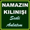 ”Namaz Nasıl Kılınır Sesli Dinl