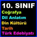 10. Sınıf Ders Notları APK