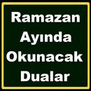 Ramazan Duaları Oruç İftar APK