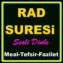 Rad Suresi APK