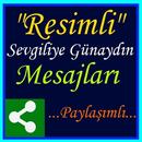 Resimli Günaydın Mesajları Sev APK