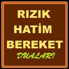 Rızık Duası Hatim Duası ไอคอน